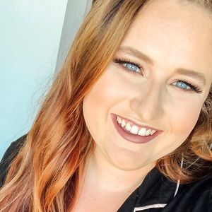 Meet your Posher, Bethany